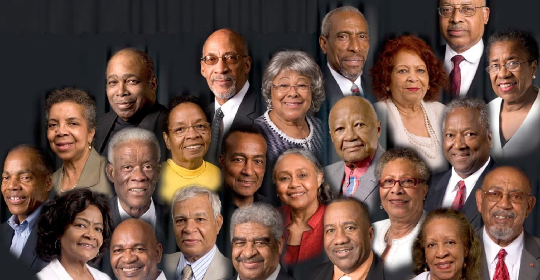 The Precursors, the first Black undergraduates at UT Austin